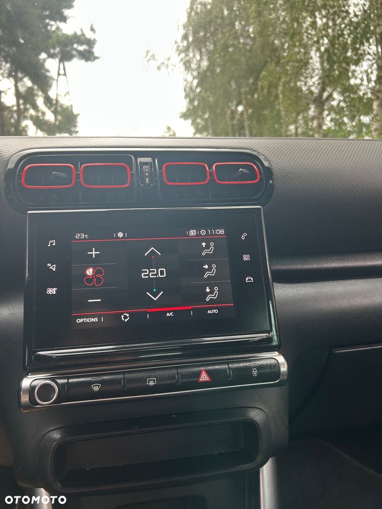 Citroën C3 Aircross - 6