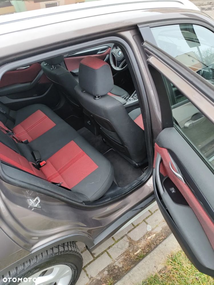 BMW X1 - 23