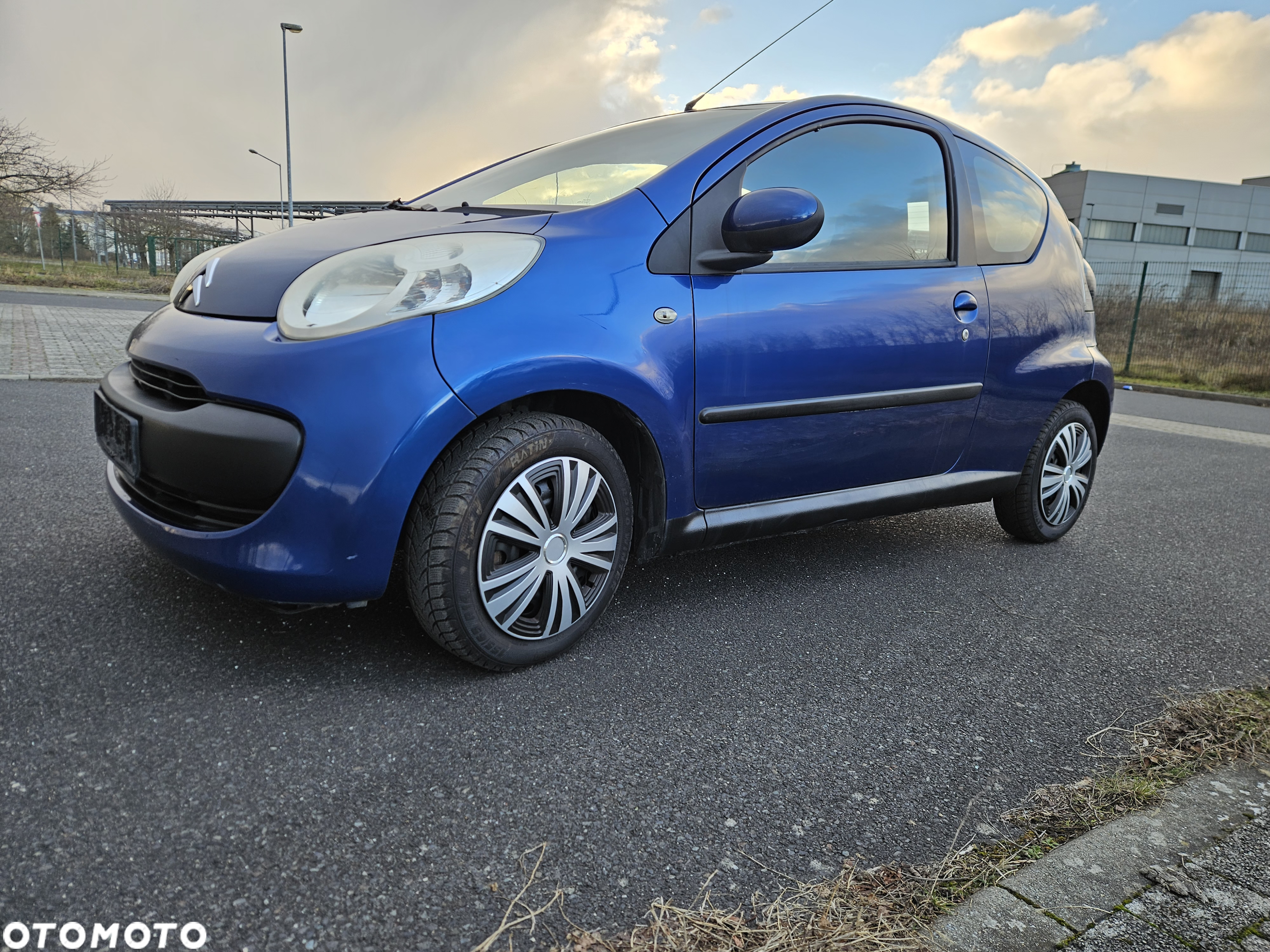 Citroën C1 1.0 Attraction - 2
