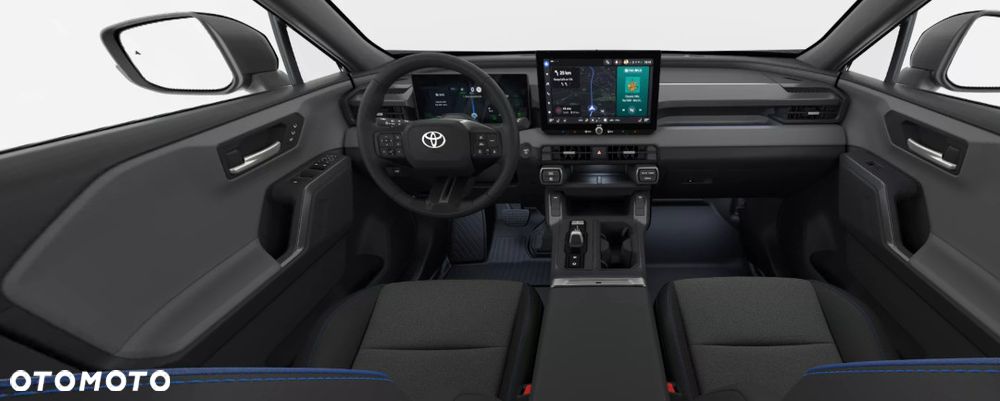 Toyota RAV4 - 10