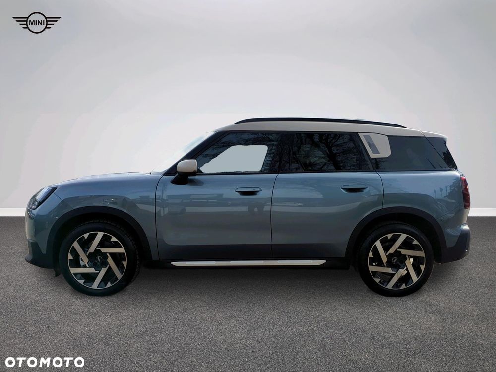 MINI Countryman C mHEV Linia Favoured - 5