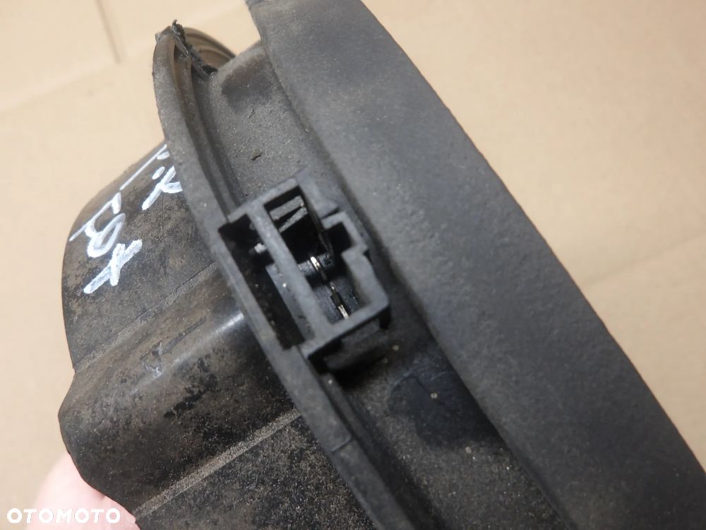 VW FOX 1.2B 3D 05-11R GŁOŚNIK PRAWY LEWY PRZÓD TYŁ 5Z0035411B - 4
