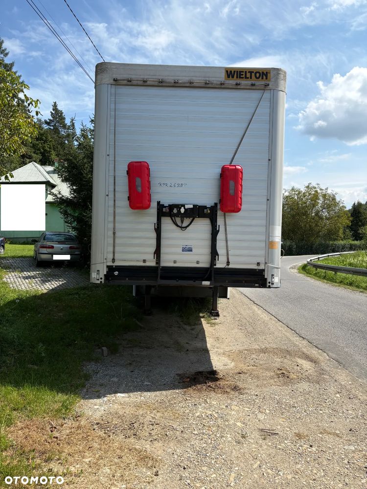 Wielton NS-3K - 4