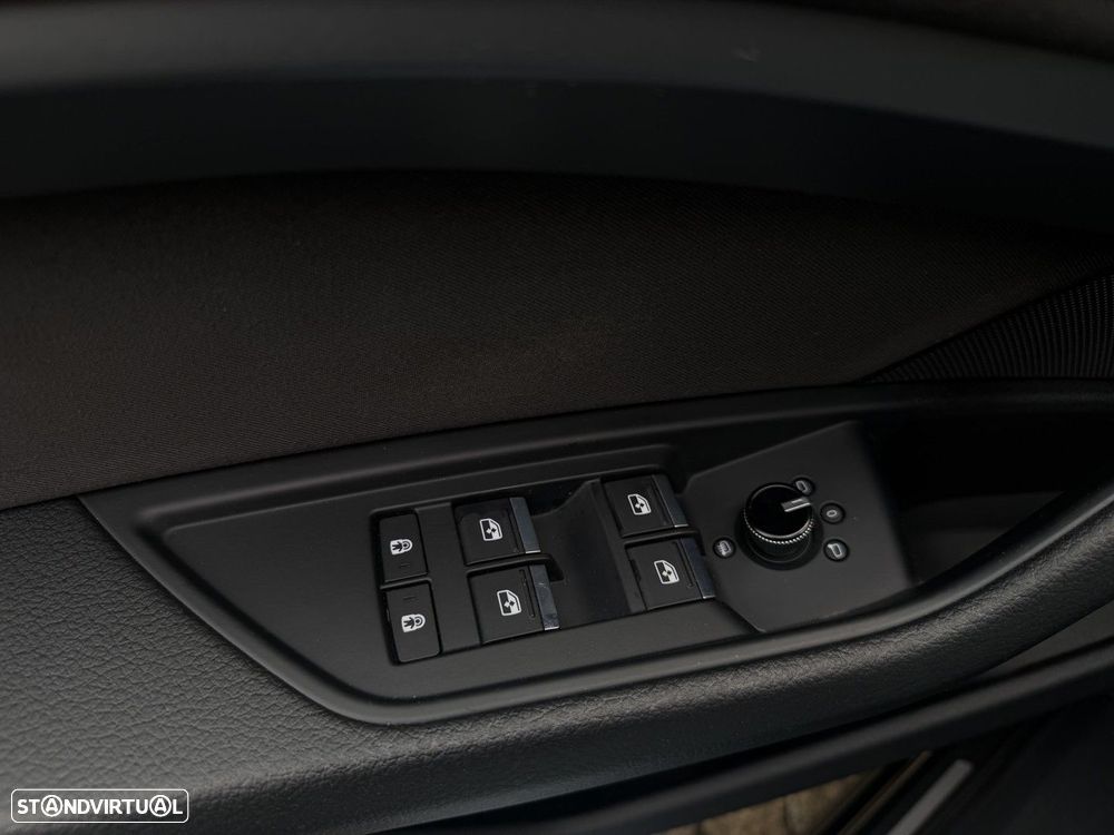 Audi e-tron 50 quattro - 27