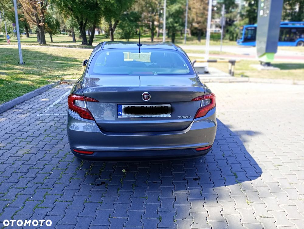 Fiat Tipo 1.4 Classic - 35