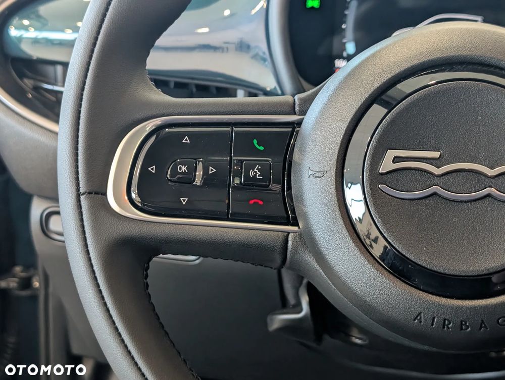 Fiat 500 1.0 GSE Torino - 9