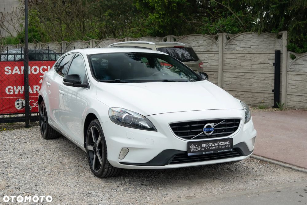 Volvo V40 D2 RDesign - 31