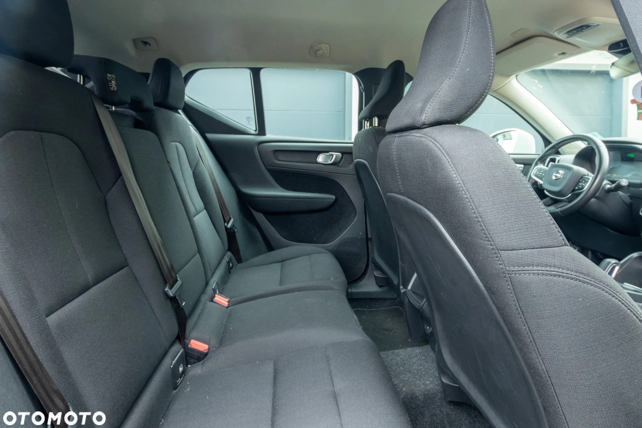 Volvo XC 40 T3 Momentum - 15