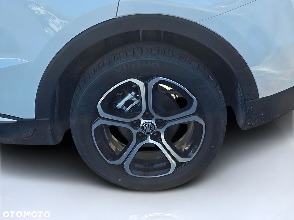 MG ZS 1.5 HEV+ Excite - 25