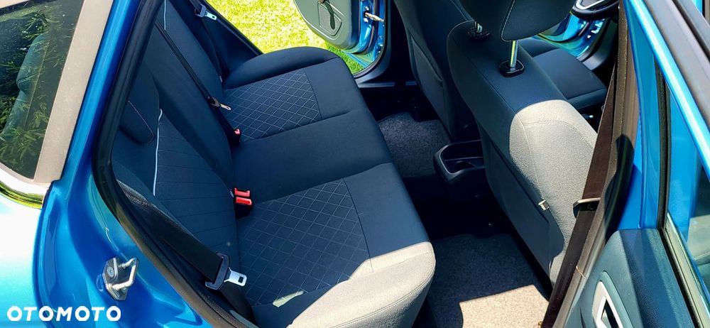 Ford Fiesta 1.25 Silver X (SVP) - 19