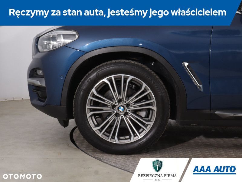 BMW X3 - 17