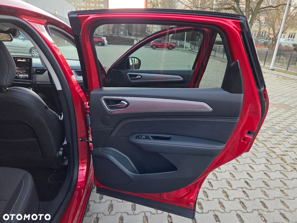 Renault Arkana 1.6 E-TECH Intens MMT - 25