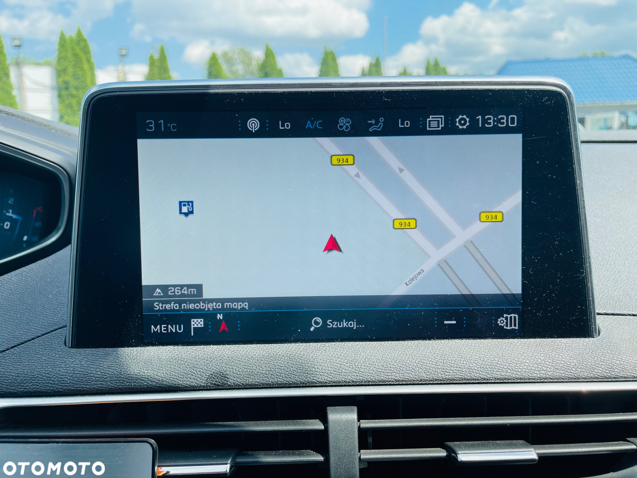 Peugeot 3008 1.2 PureTech Allure S&S - 18