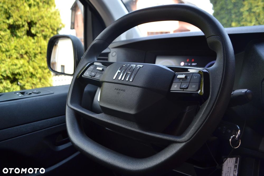 Fiat Scudo L3 Multicab Autm - 20