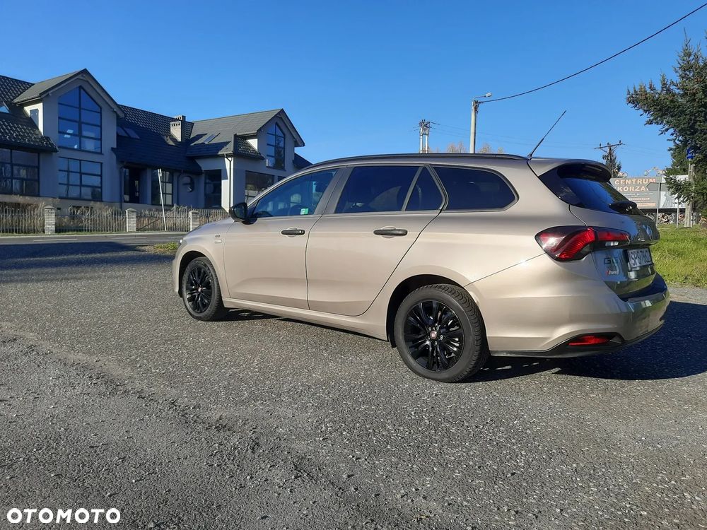 Fiat Tipo 1.4 T-Jet 16v Street - 6