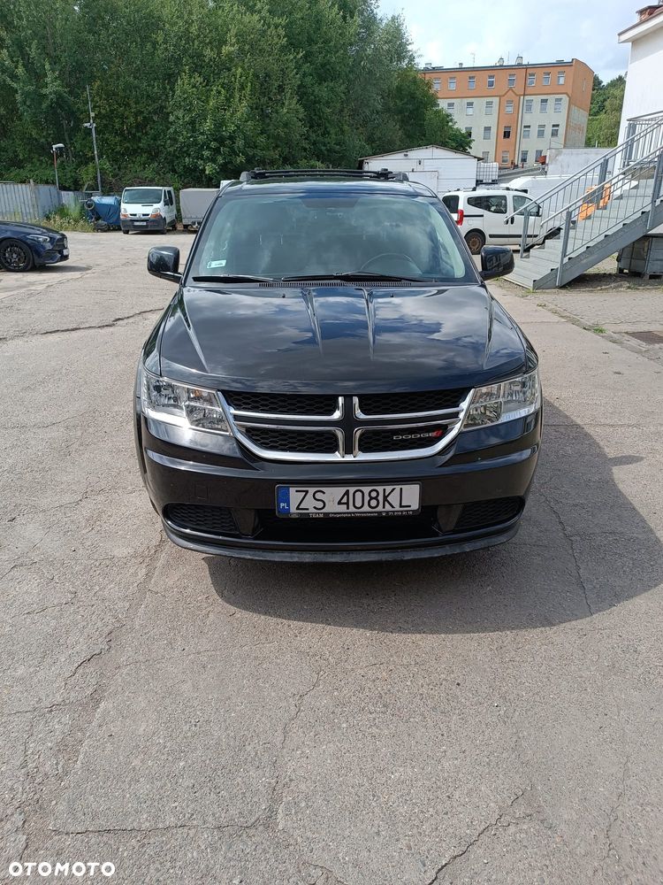 Dodge Journey - 2
