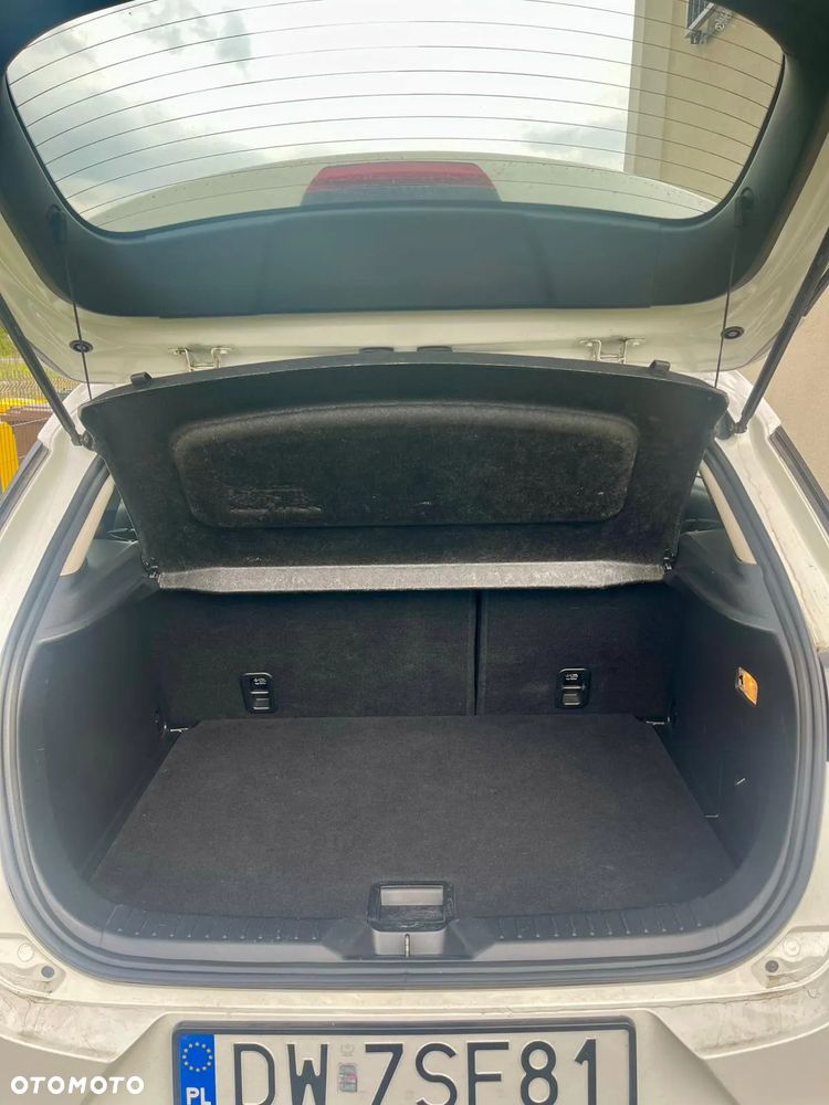 Mazda CX-3 - 10