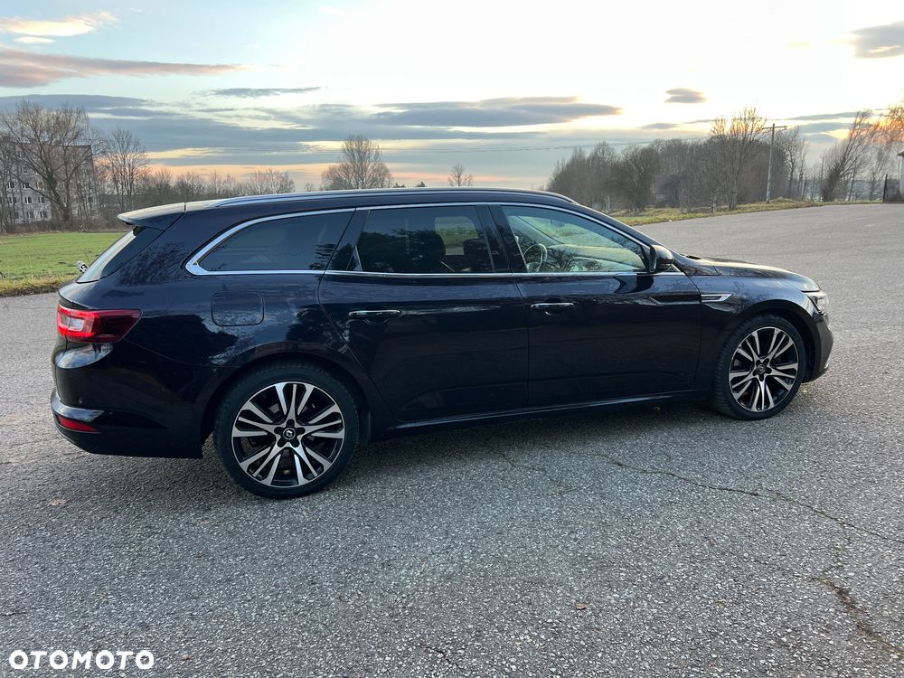 Renault Talisman ENERGY dCi 160 EDC INITIALE PARIS - 24
