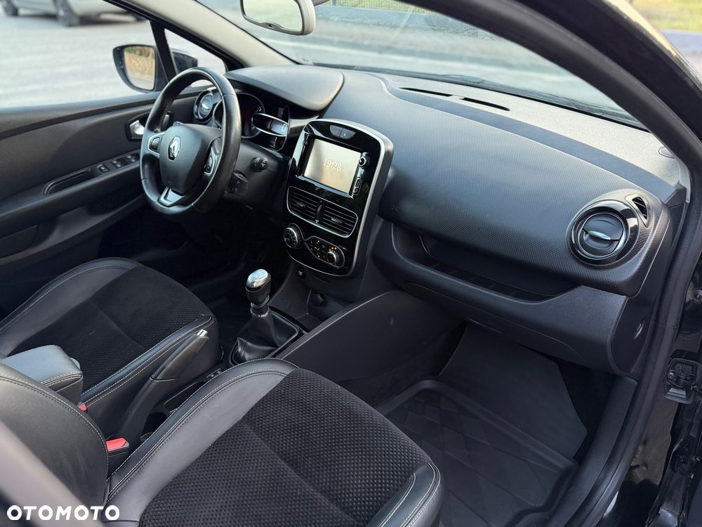 Renault Clio Energy dCi 110 Bose Edition - 18
