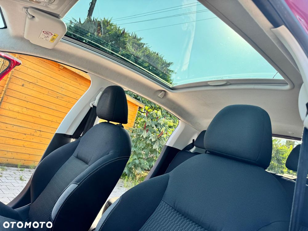 Peugeot 208 1.2 PureTech Allure - 21