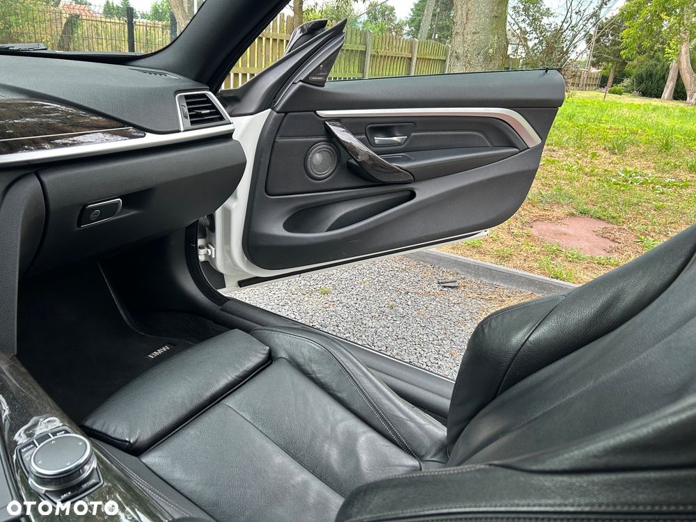 BMW Seria 4 440i GPF Sport Line - 4