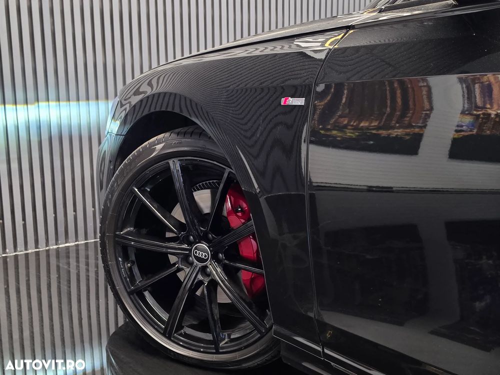 Audi A8 50 TDI quattro Tiptronic MHEV - 29