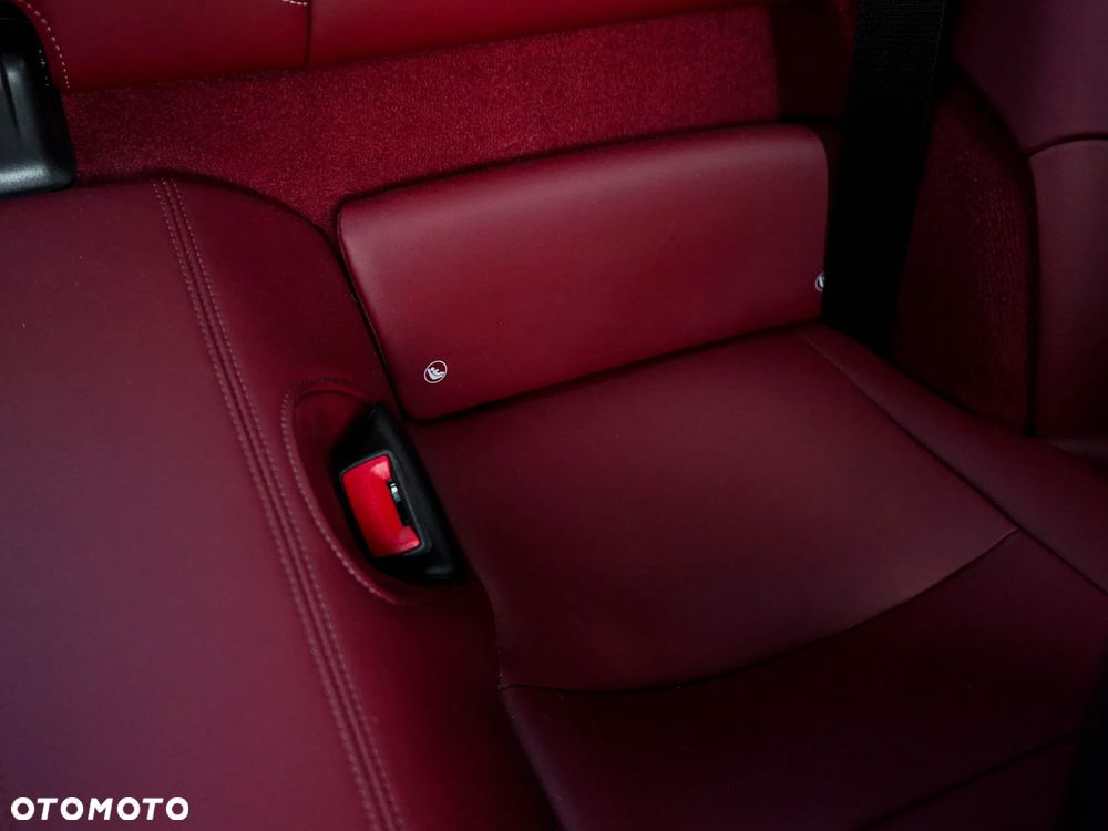 Porsche 911 911Turbo - 34