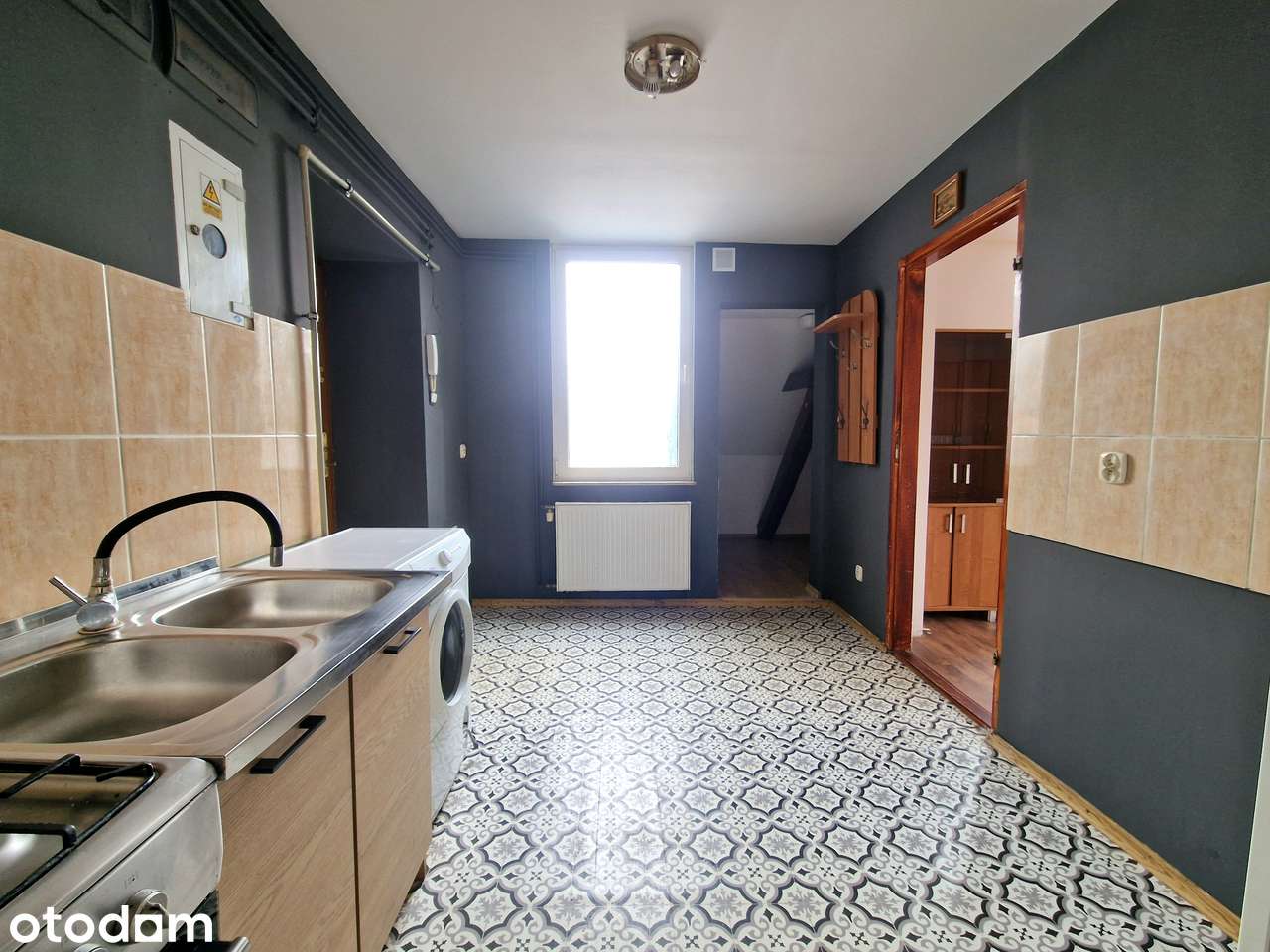 CENTRUM | 30,47 m² | KAMIENICA | NIECAŁA | PLAC LITEWSKI ! - Pełny obrazek: 2/5