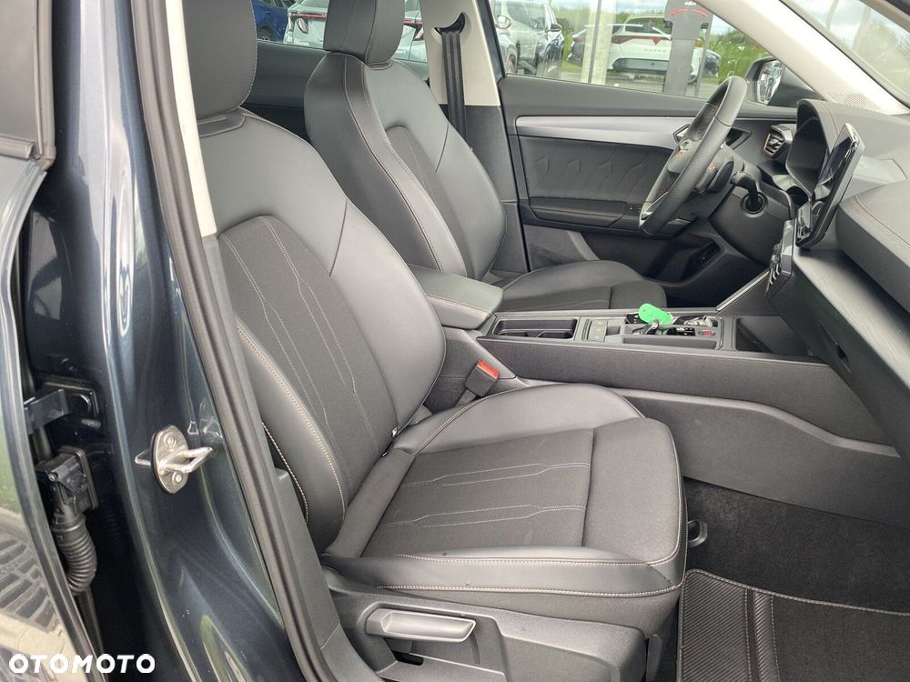 Cupra Formentor - 16