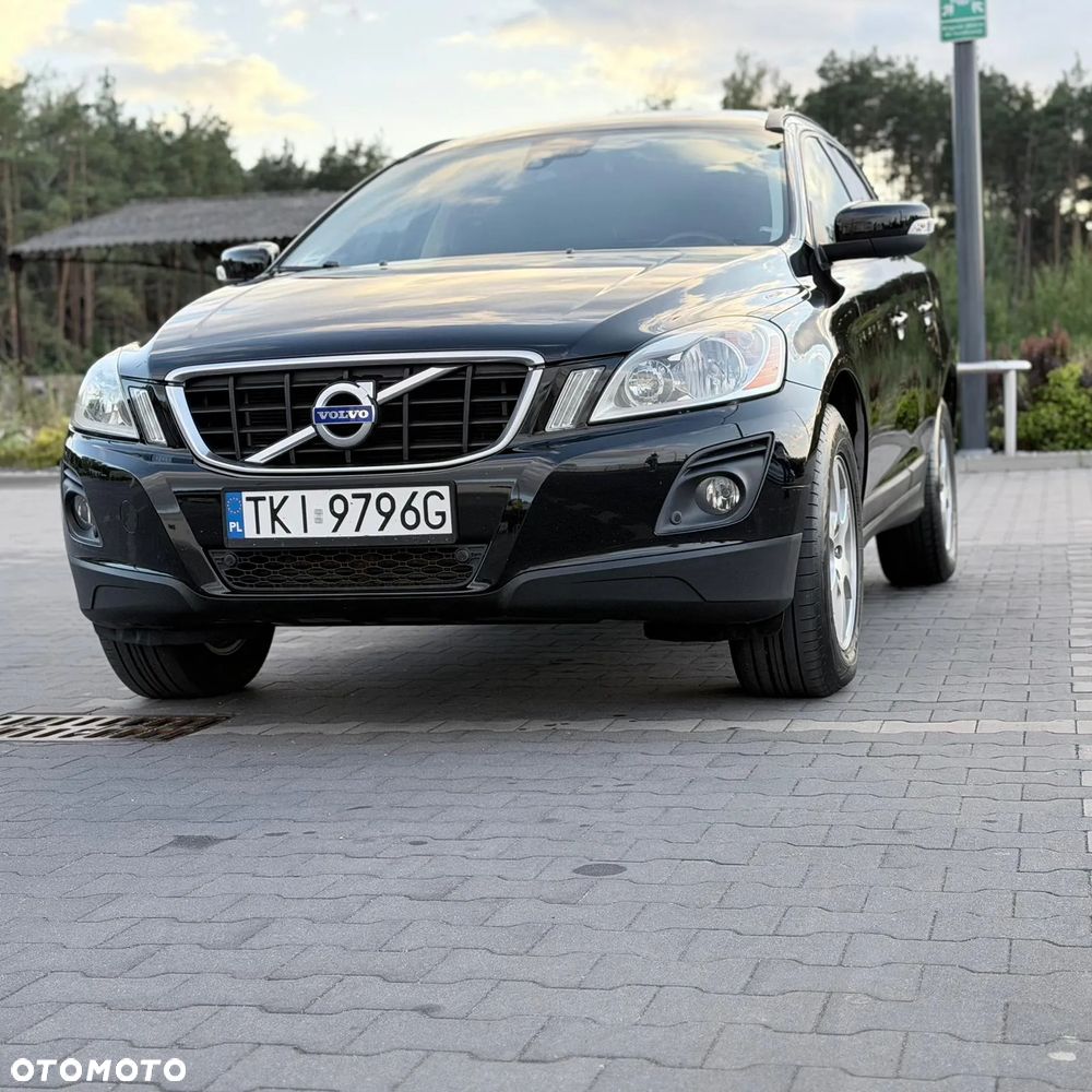 Volvo XC 60 2.4D - 2