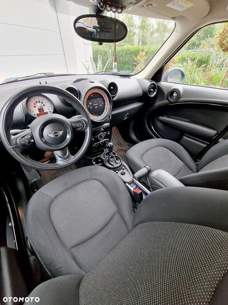 MINI Countryman Cooper D - 32