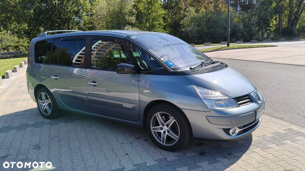 Renault Grand Espace 2.0 dCi 150 FAP Celsium - 8