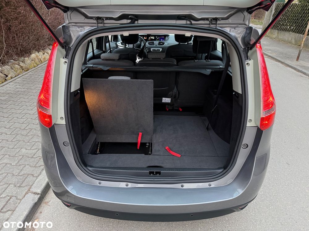 Renault Scenic Energy dCi 130 Start & Stop Dynamique - 18