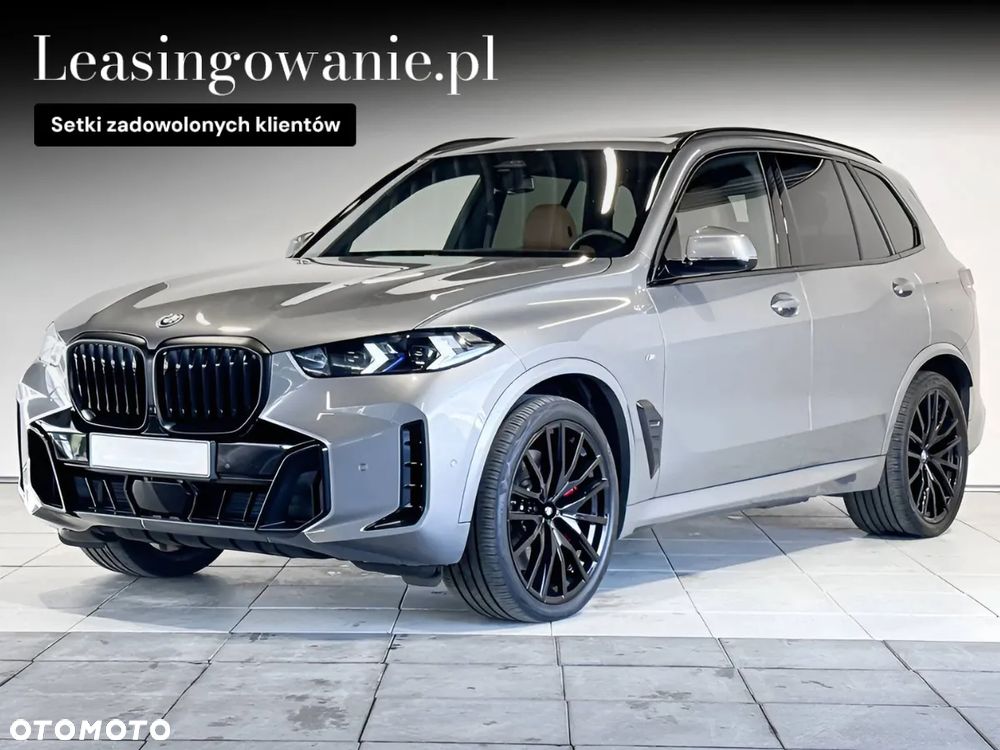 BMW X5 xDrive30d - 1