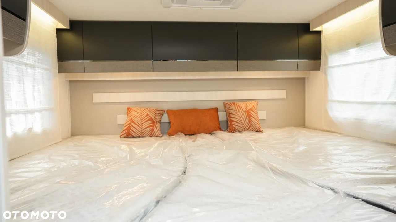 Ford Chausson 627 GA Titanium Ultimate - 22