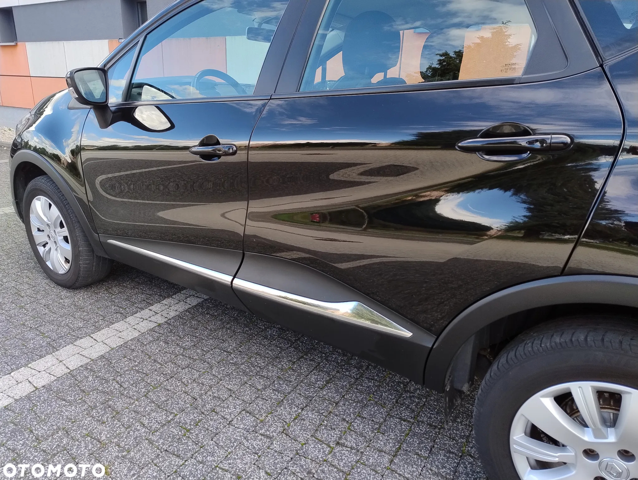 Renault Captur 1.2 Energy TCe Limited - 30