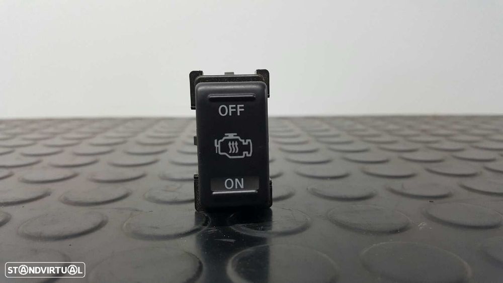 COMANDOS MULTIFUNÇÕES NISSAN PATHFINDER (R51) 2.5 DCI XE - 1