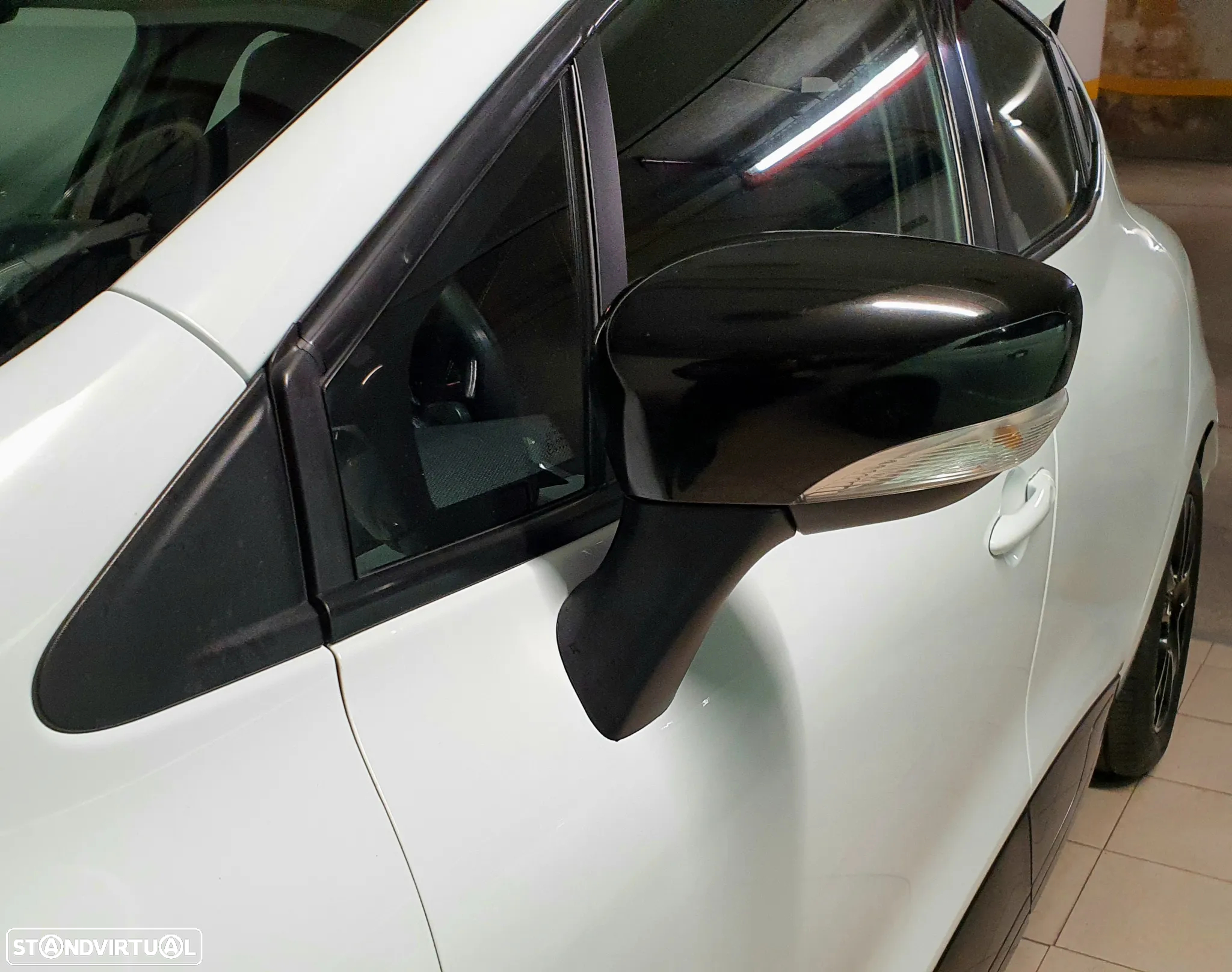 Renault Clio 0.9 TCE Dynamique S - 7