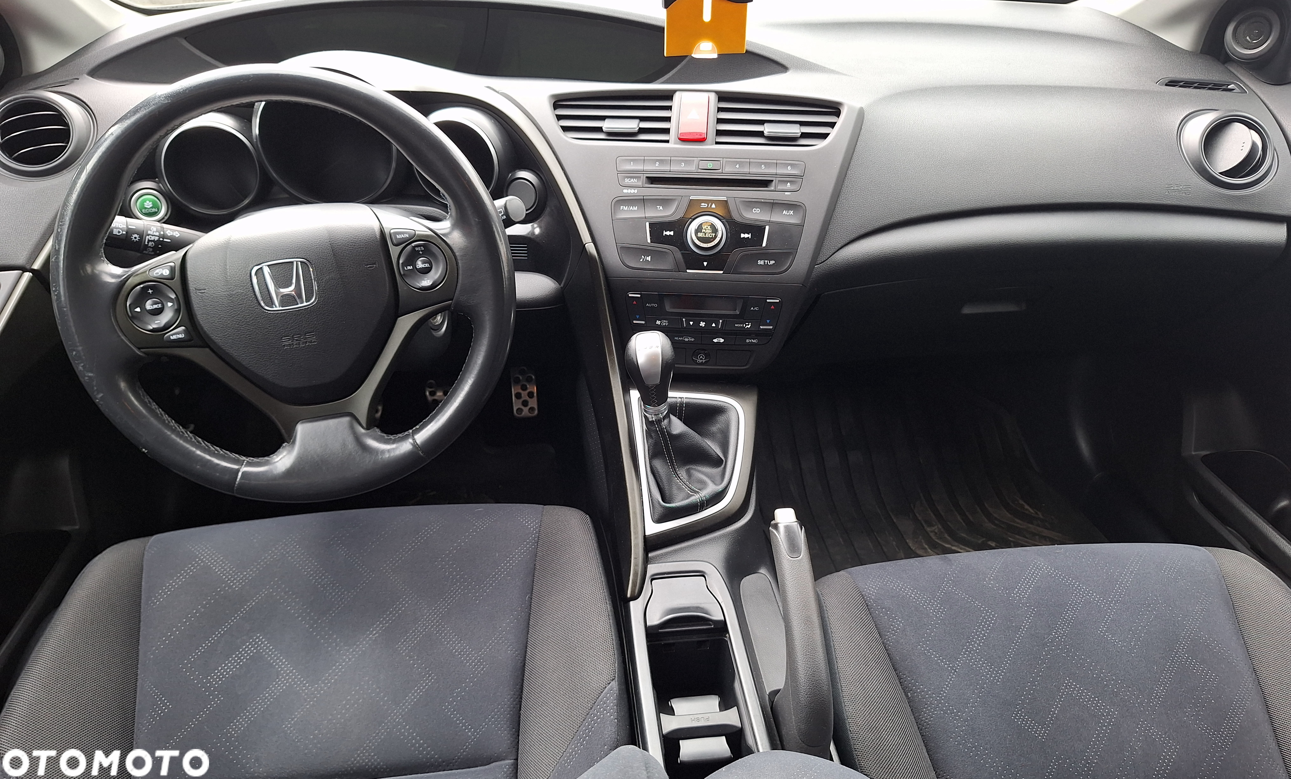 Nissan Qashqai - 13