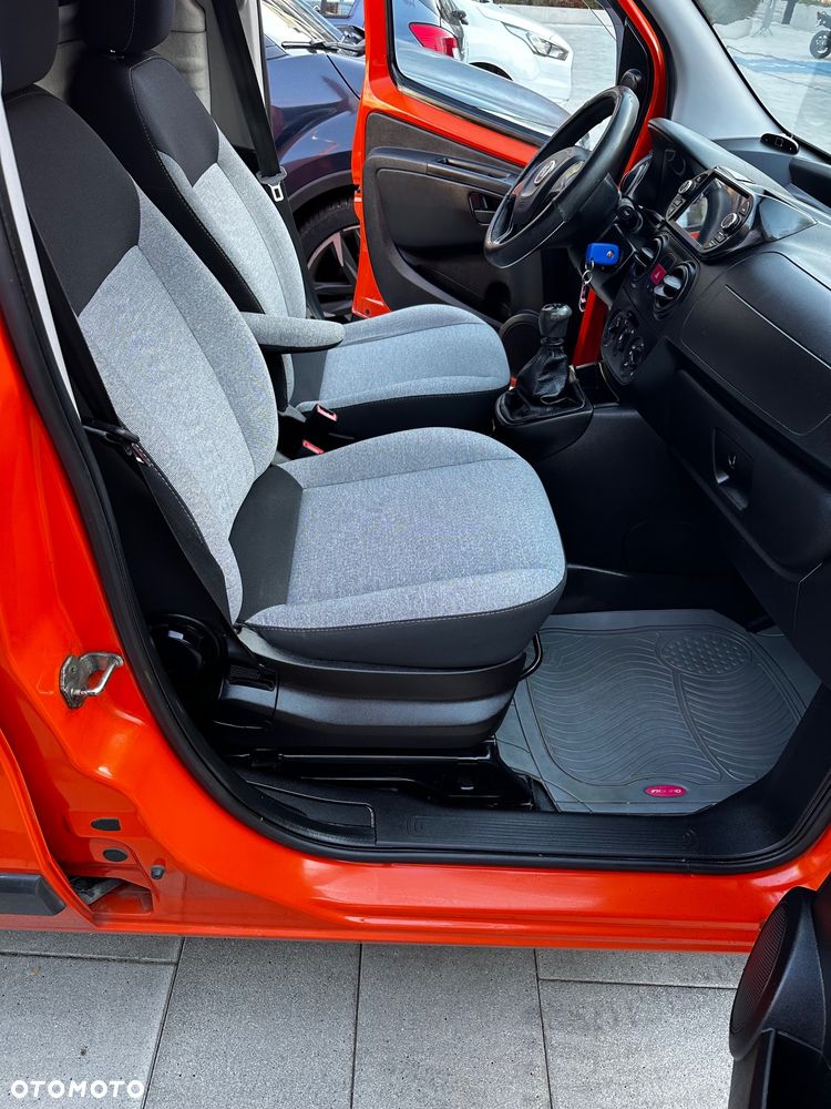 Fiat Fiorino - 19