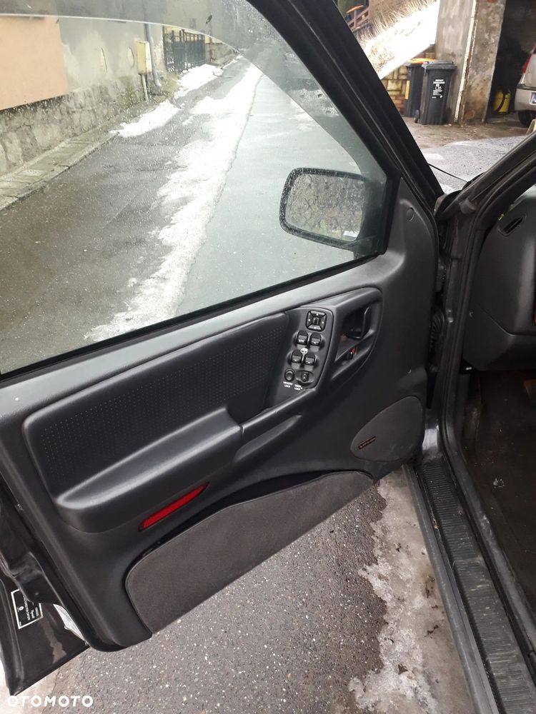 Jeep Grand Cherokee 4.0 Limited - 7