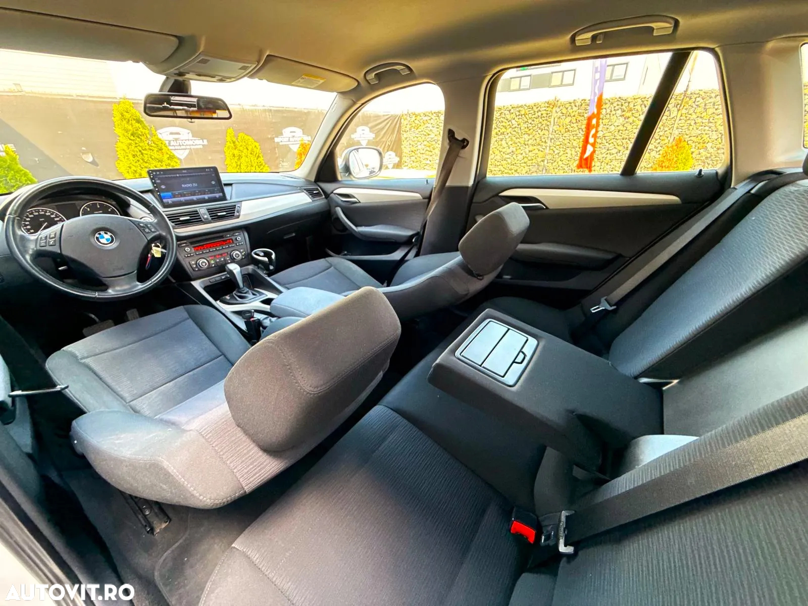 BMW X1 xDrive18d Aut. - 21