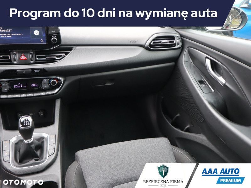 Hyundai i30 - 10
