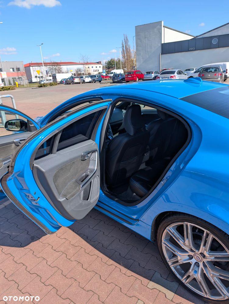 Volvo S60 Polestar - 11