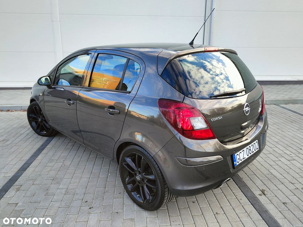 Opel Corsa 1.4 Edition - 15