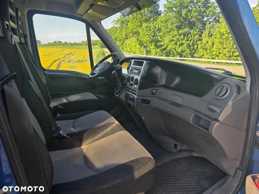 Iveco 35S17 - 17