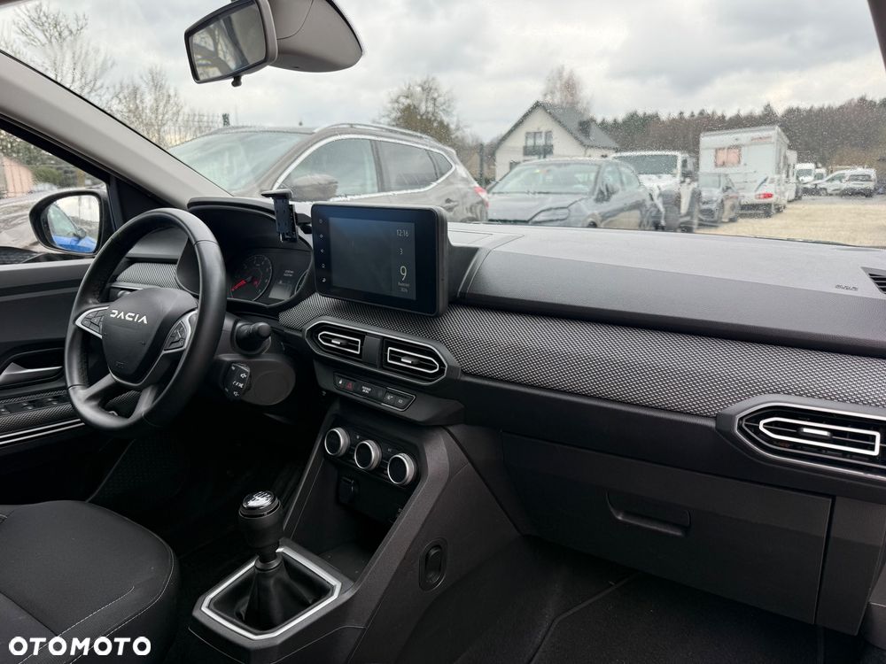 Dacia Jogger - 28