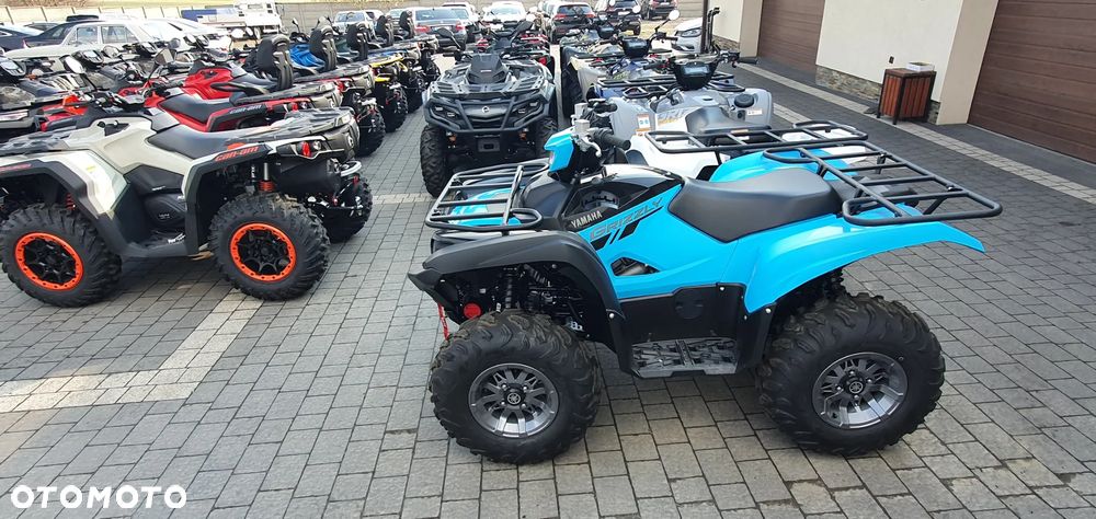 Can-Am Outlander - 30