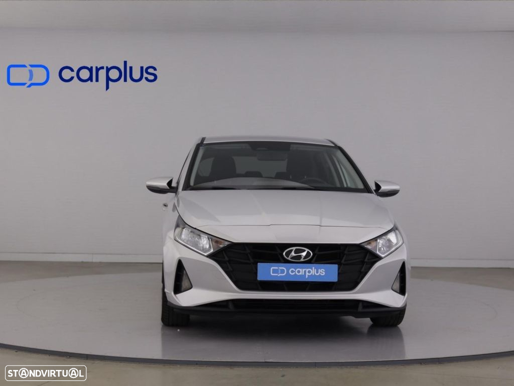 Hyundai i20 1.2 MPi Comfort - 3