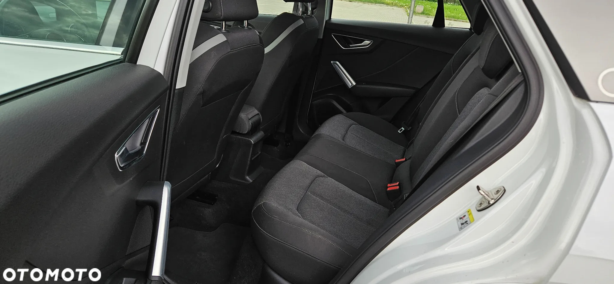 Audi Q2 1.6 TDI design - 9